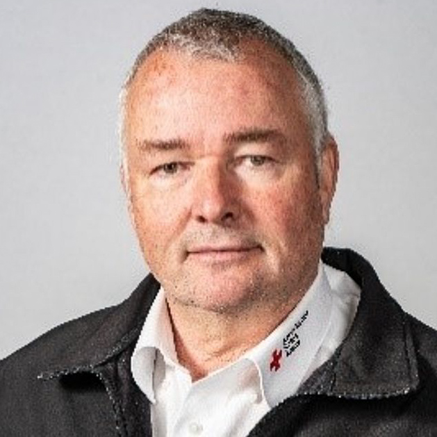Jörg Jovy