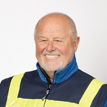 Karlheinz Long
