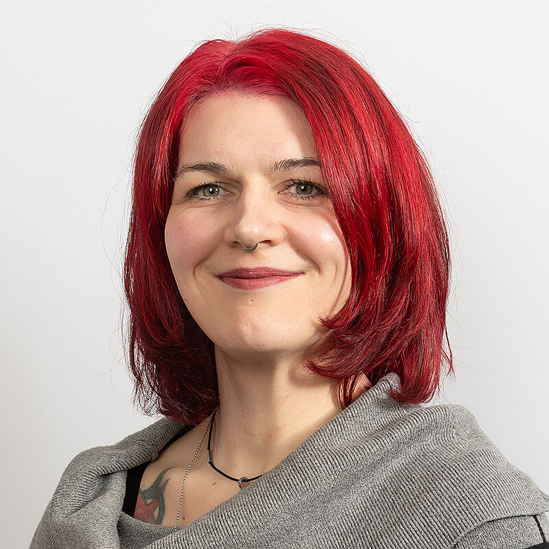 Tanja Drak Alsibai