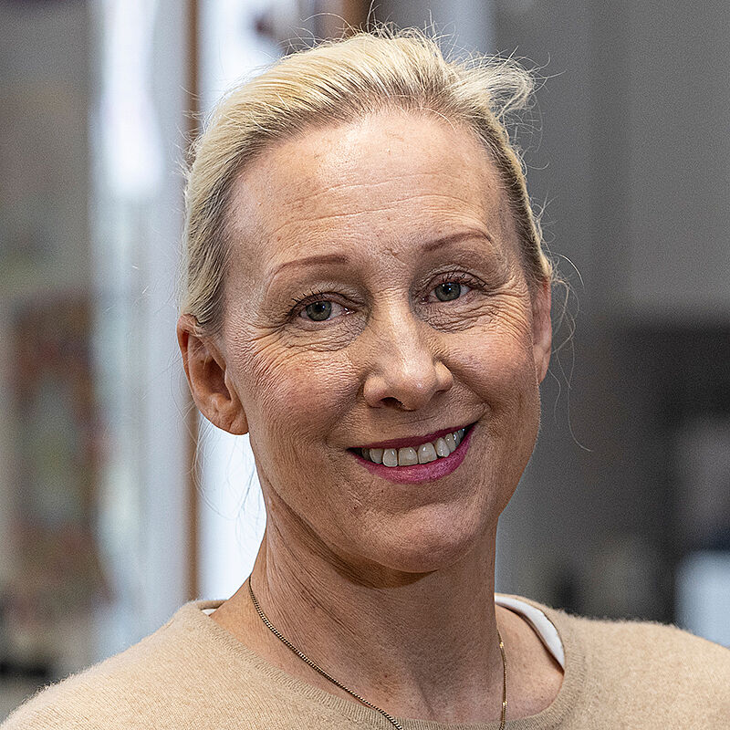 Melanie Prickartz