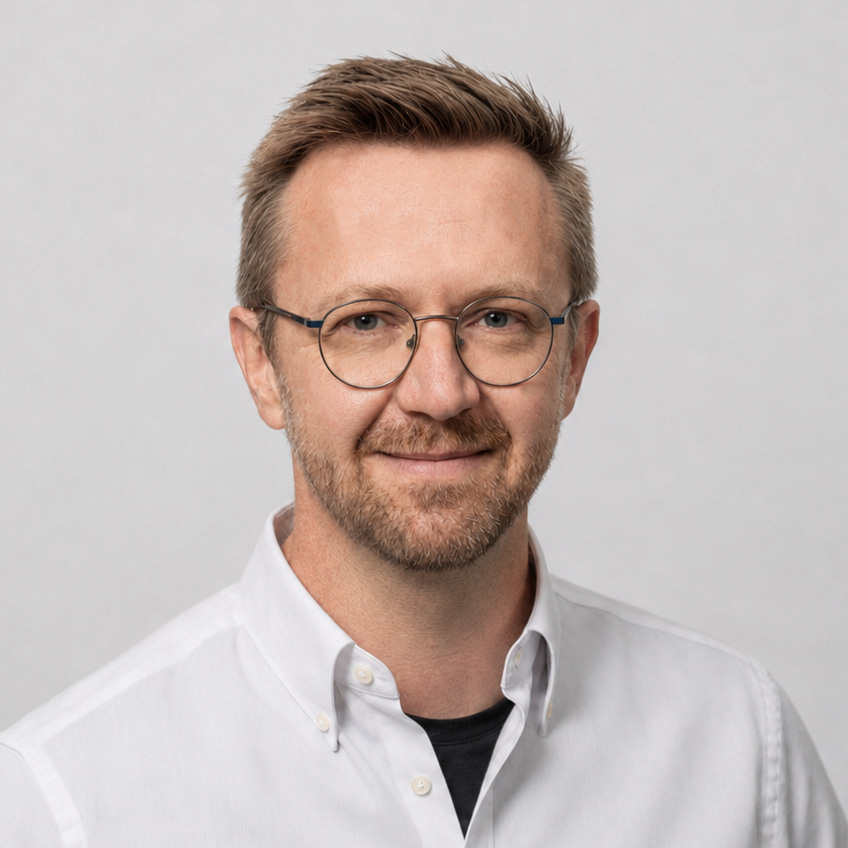 Jörg Jovy