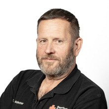 Hans Steinbrecher