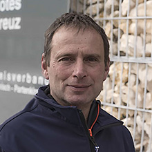 Heiner Zann