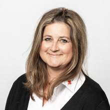 Juliane Pilgram