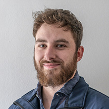 Lucas Kasten