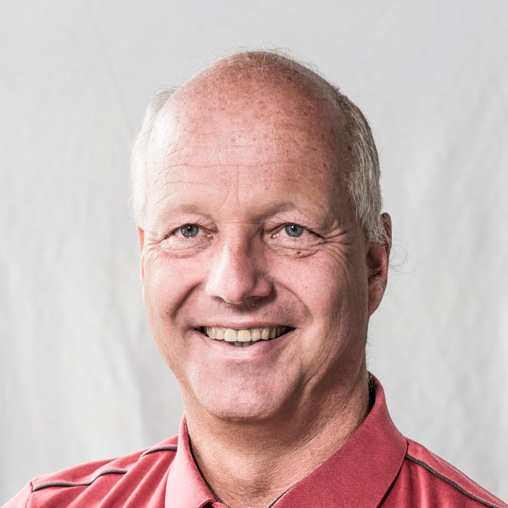 Andreas Geuther
