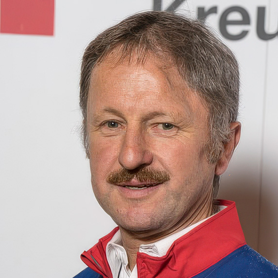 Anton Gehringer
