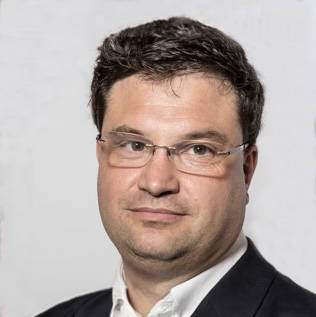 Christoph Sörgel