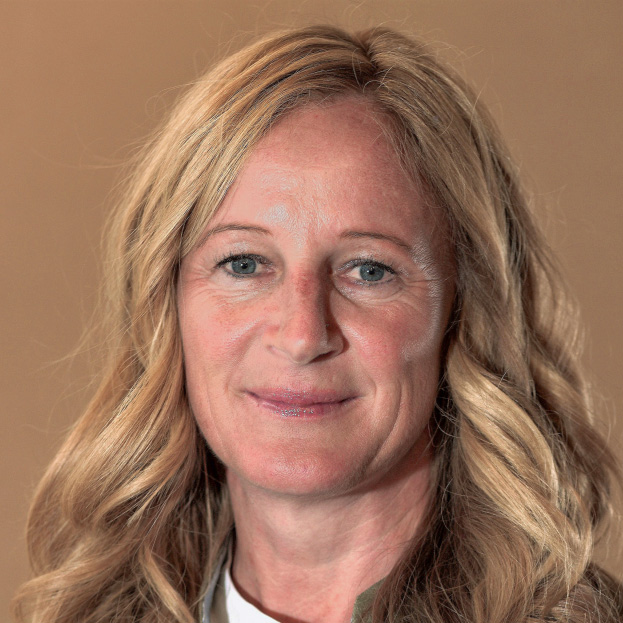 Claudia Zolk