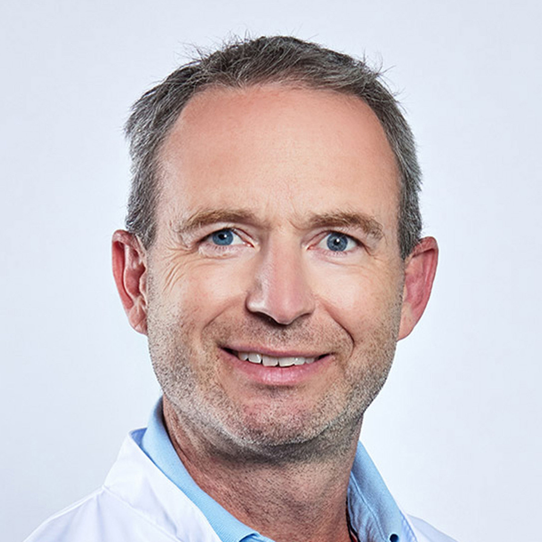 Dr. Vincens Weingart