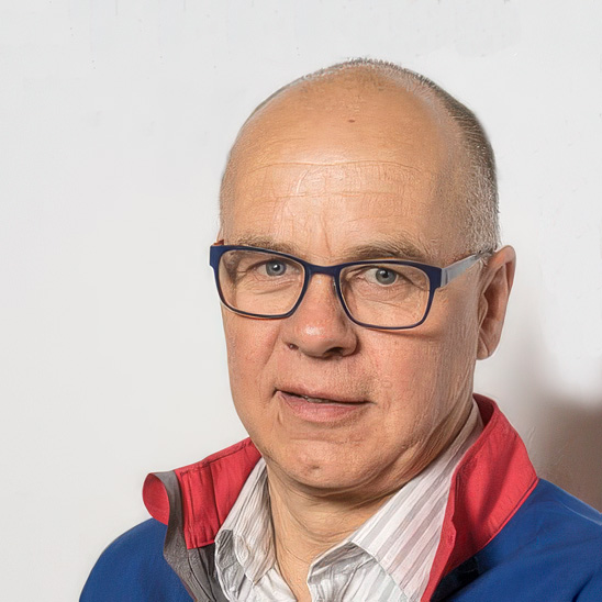 Erwin Hagn
