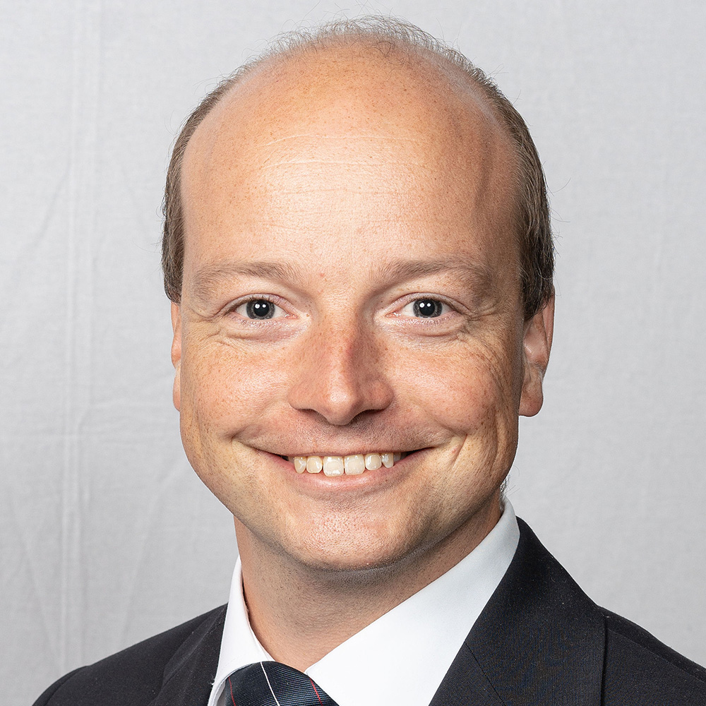 Florian Credé
