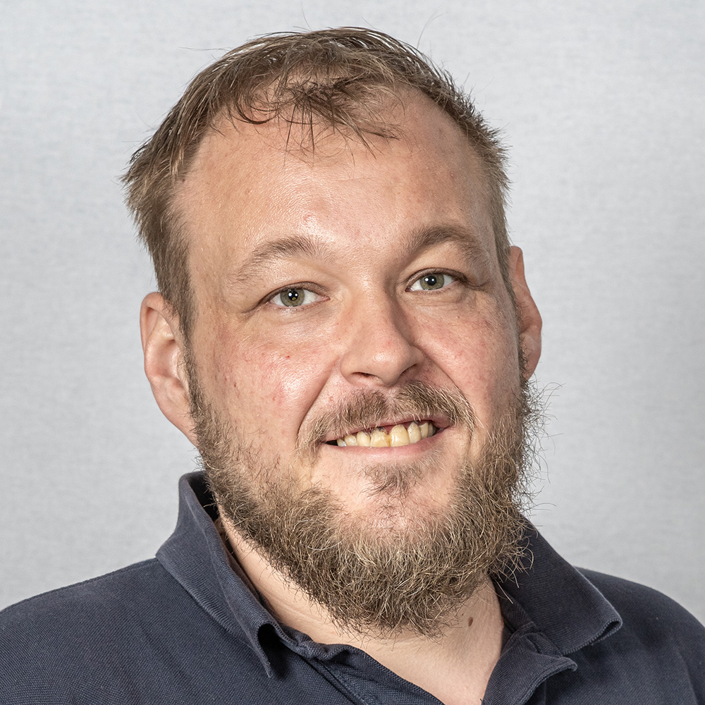 Günther Rauchecker