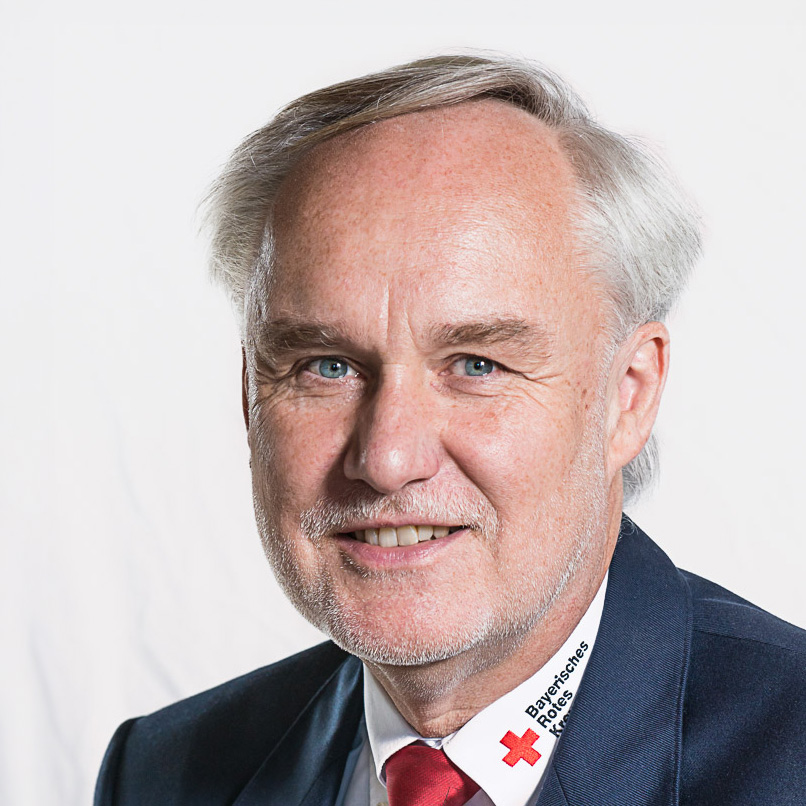 Jürgen Mück