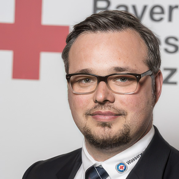 Marc Lehmann