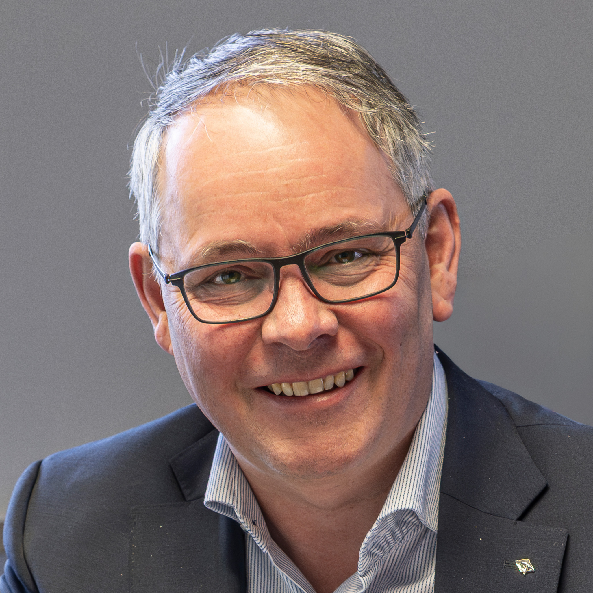 Thomas Schwarzenberger