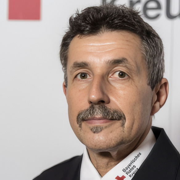 Dr. Werner Leidinger