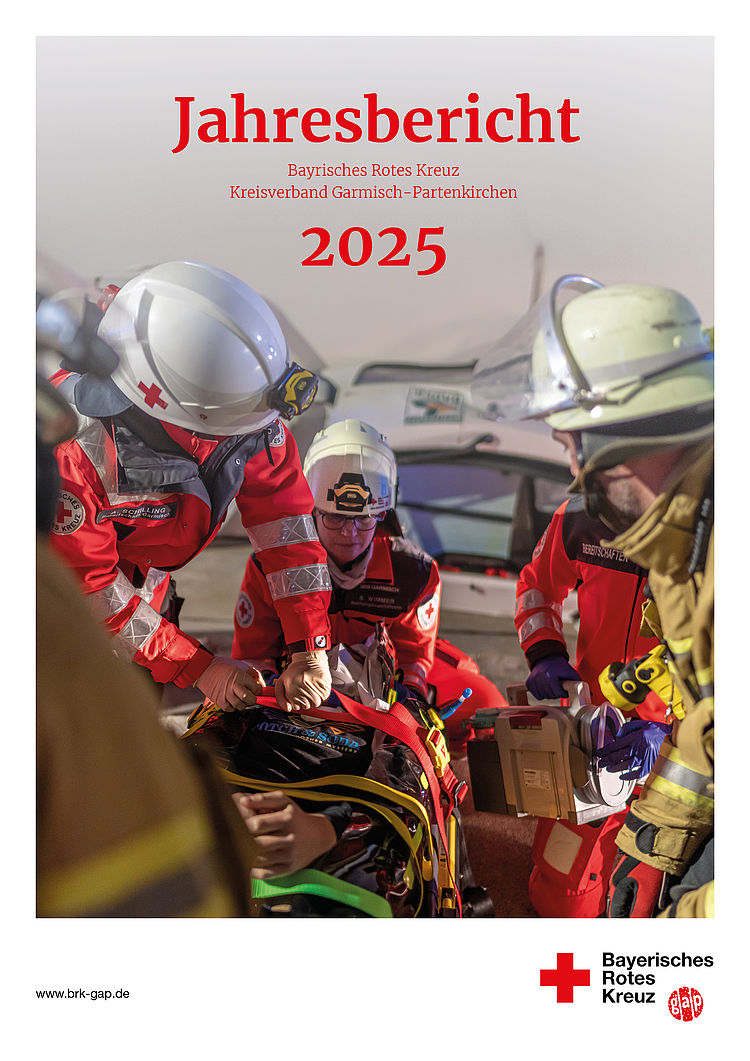 Jahresbericht 2025